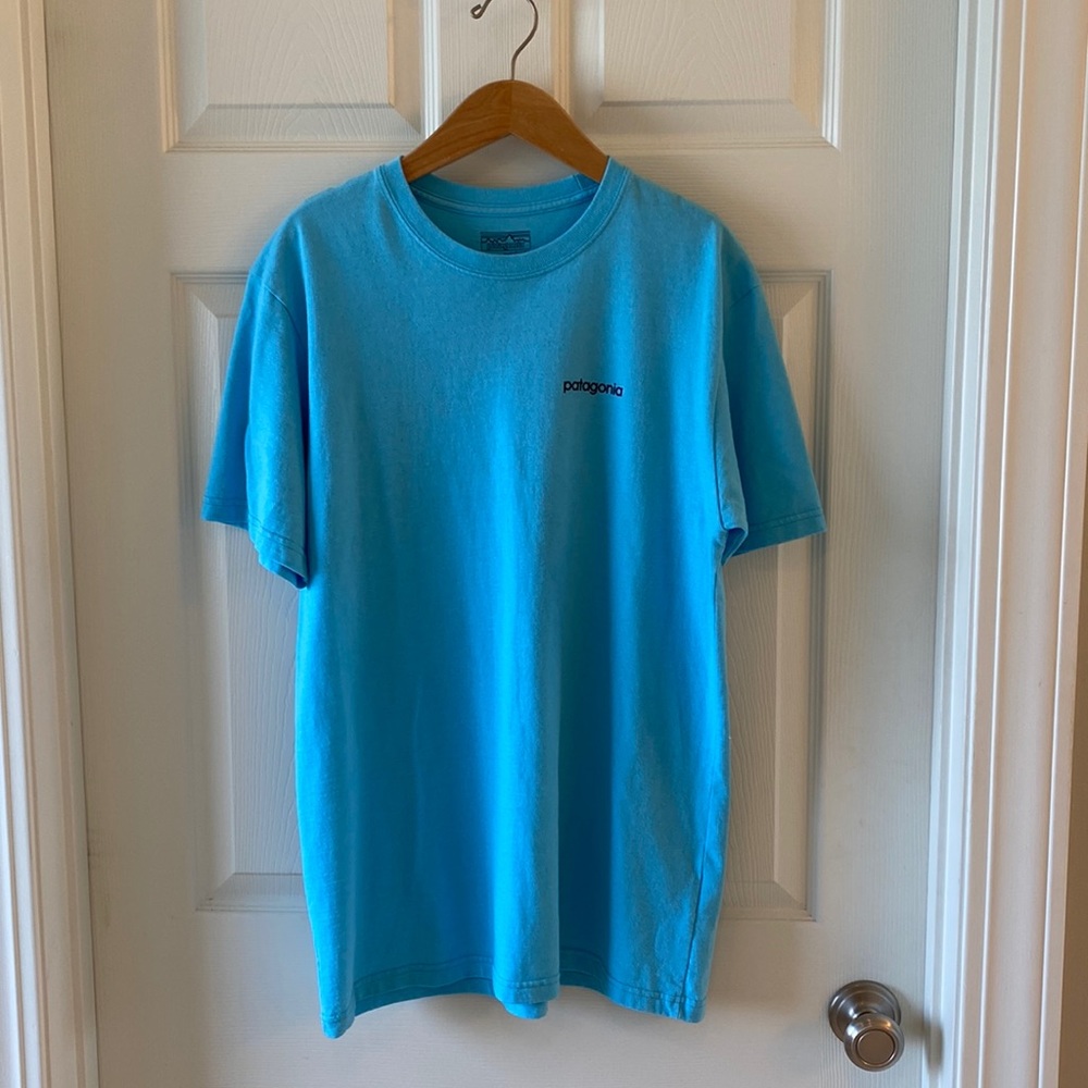 Mens Patagonia T-Shirt